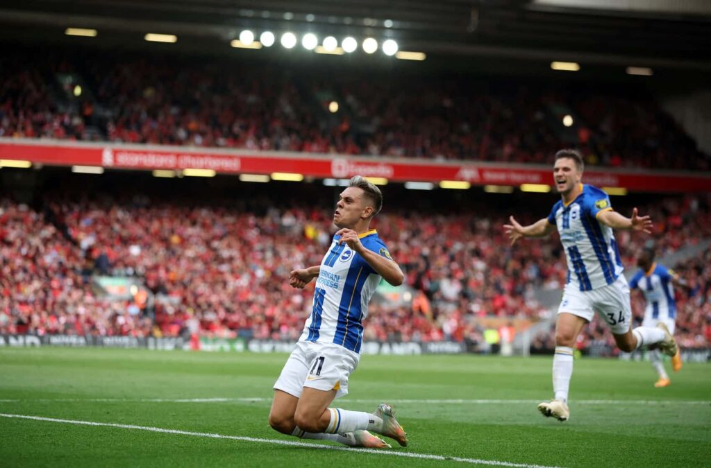 FPL Gameweek 9: Saturday’s goals, assists, bonus and statistics