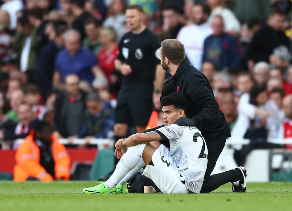 FPL review: Alexander-Arnold, Diaz and Mitrovic injury latest