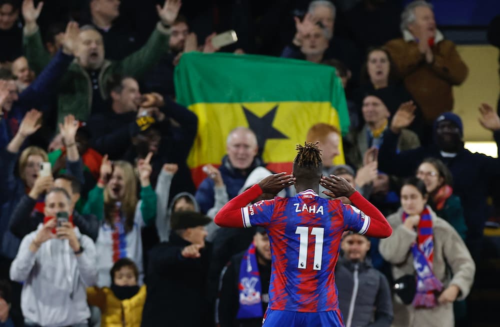 FPL Double Gameweek 27: The Palace + Soton player punts