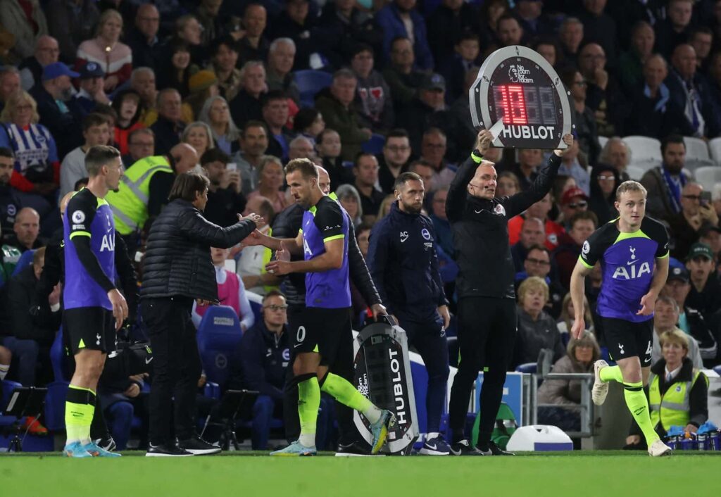 FPL review: Kane injury update, Potter explains Chelsea rotation