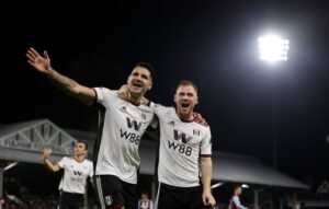 FPL review: Mitrovic downs Villa, Gerrard sacked