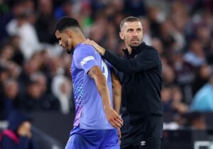 FPL review: Solanke injury latest, Bowen off pens 1
