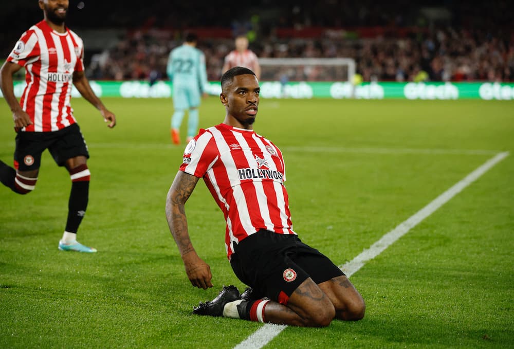 FPL review: Toney and Raya haul in Gameweek 11 opener