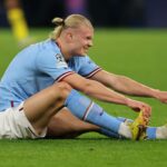 FPL team news: Haaland injury latest