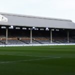 Fulham v Everton team news: Patterson back on bench