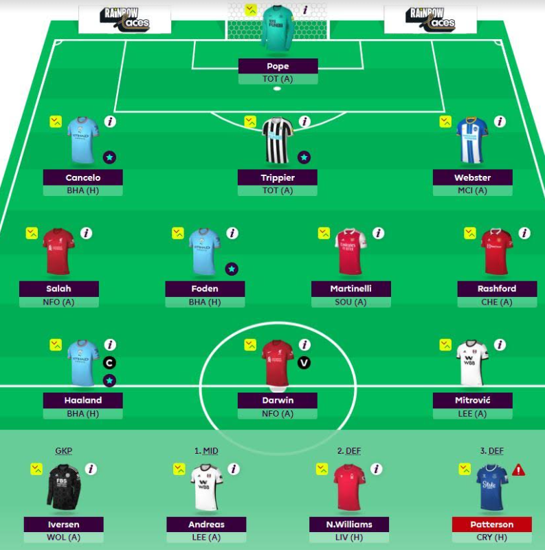 Beginners Guide to FPL  Fantasy Premier League 