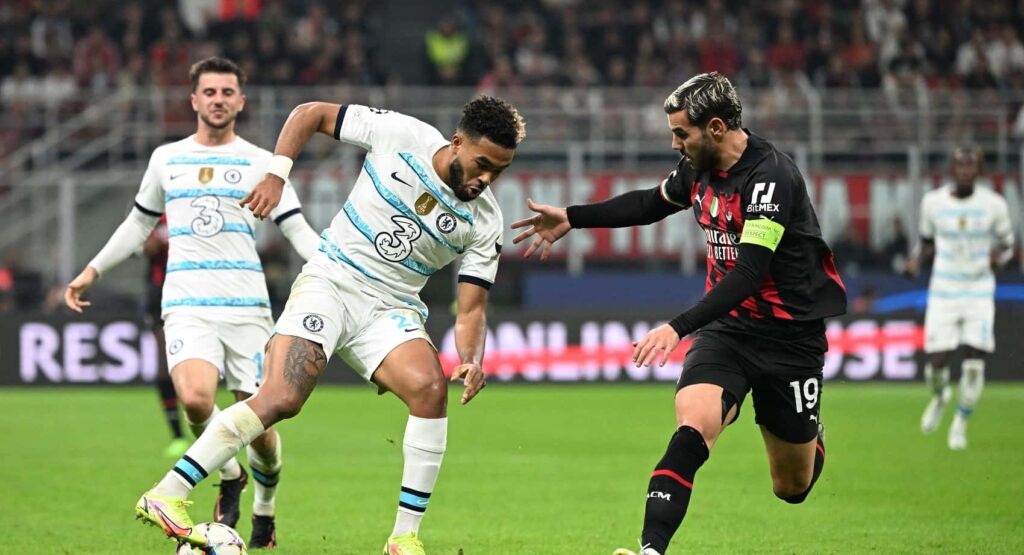 FPL team news: Injury updates on James, Alexander-Arnold + Kane