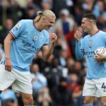 Leicester v Man City team news: Haaland out, Foden a sub
