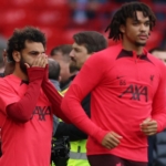 Liverpool v Man City team news: Alexander-Arnold, Darwin and Grealish subs