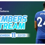 Mark Sutherns’ FPL Gameweek 11 preview and team reveal