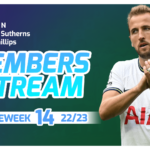 Mark Sutherns’ FPL Gameweek 13 preview and team reveal 1