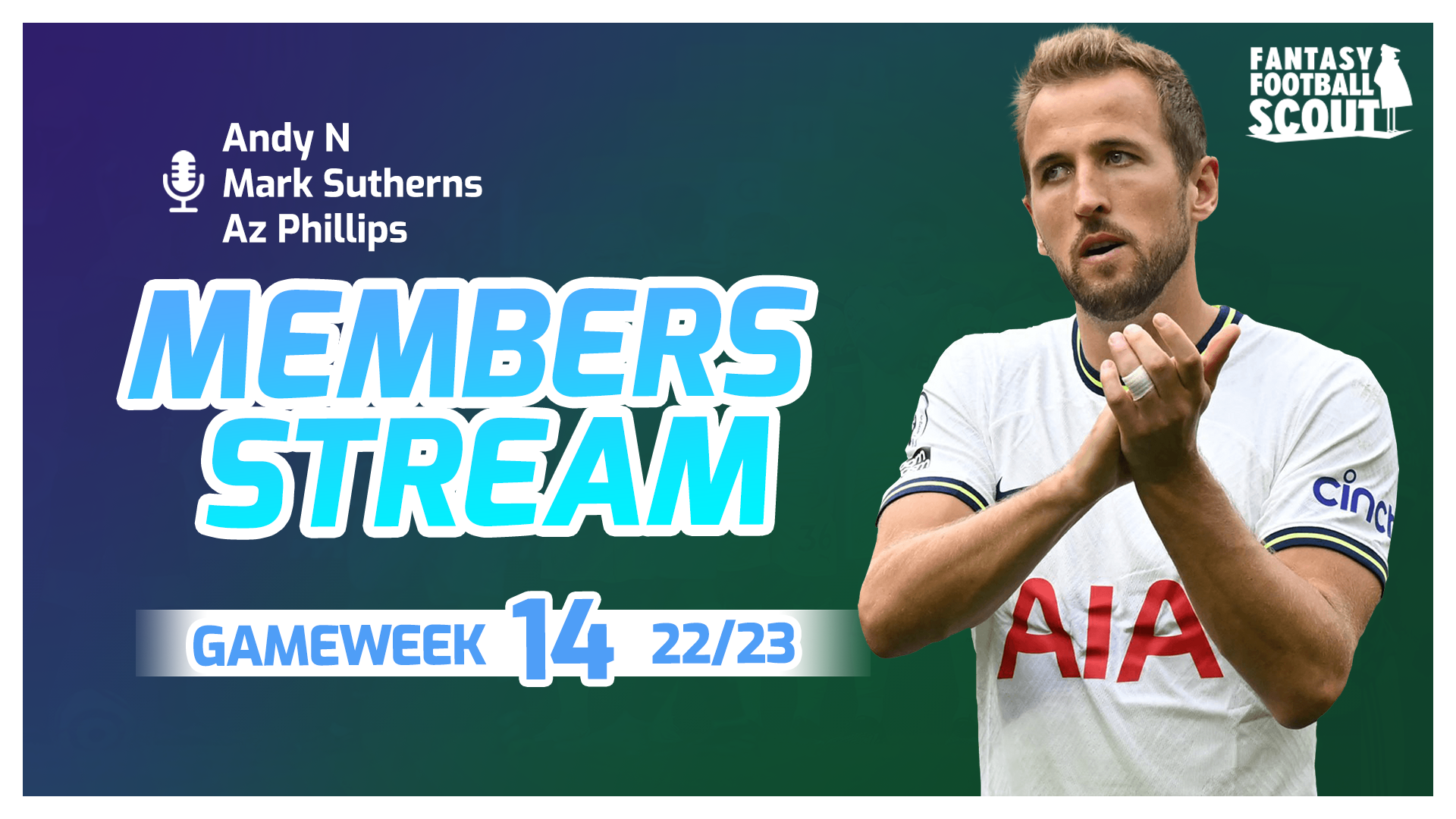 Mark Sutherns’ FPL Gameweek 14 Preview And Team Reveal - Best FPL Tips ...