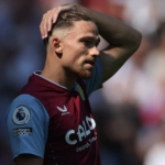 Thursday team news: Bailey starts, Cash benched