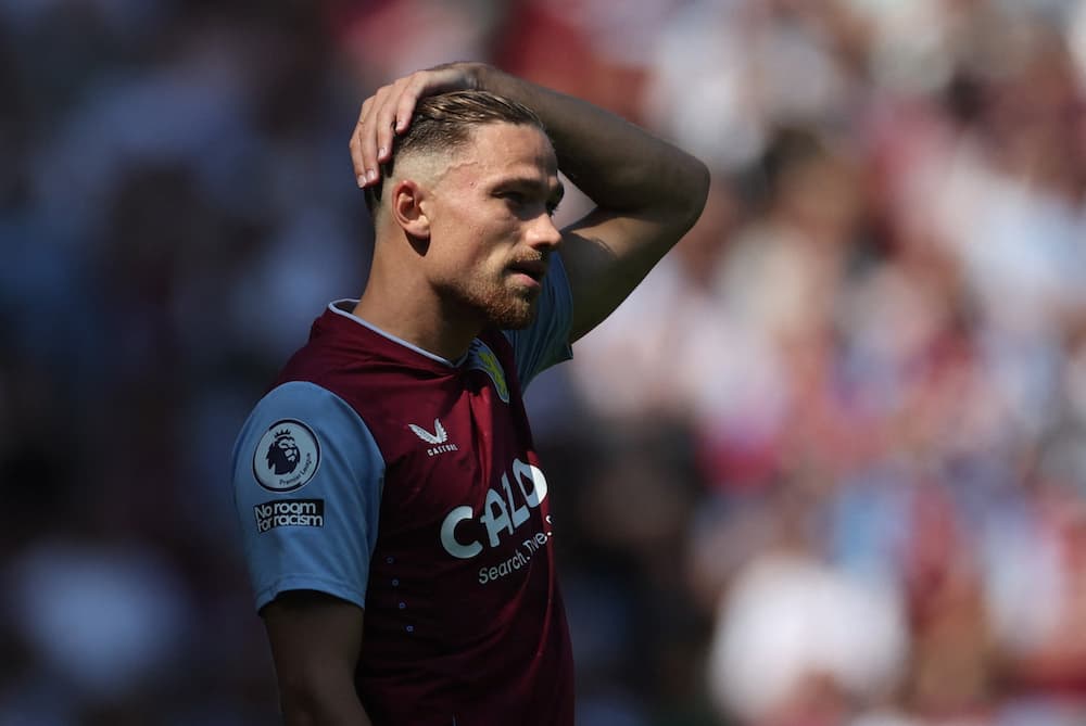 Thursday team news: Bailey + Bamford start, Cash + Rodrigo benched