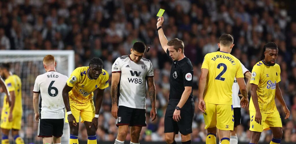 Which FPL players are suspended or nearing a ban?