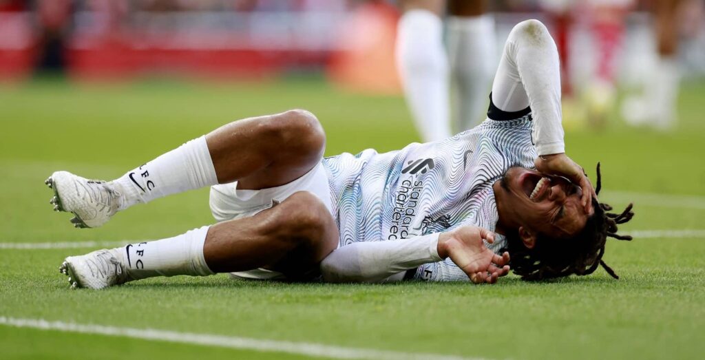 Who are the best Alexander-Arnold replacements in FPL?