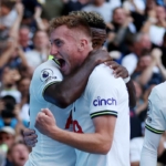 FPL Gameweek 16: Kulusevski on the radar