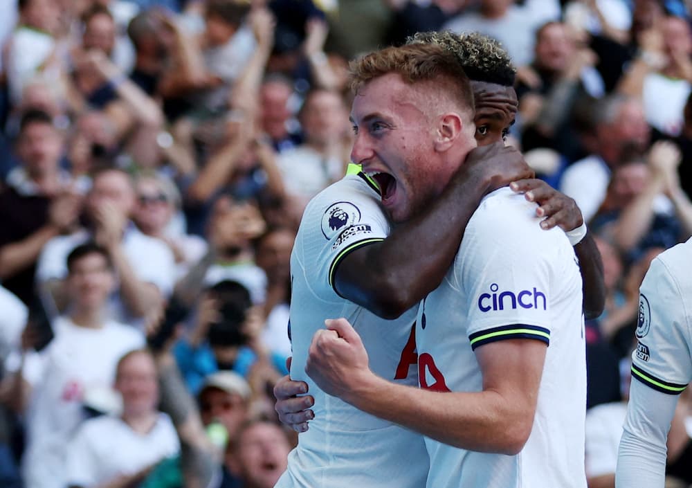 FPL Gameweek 16: Kulusevski and Bailey in?