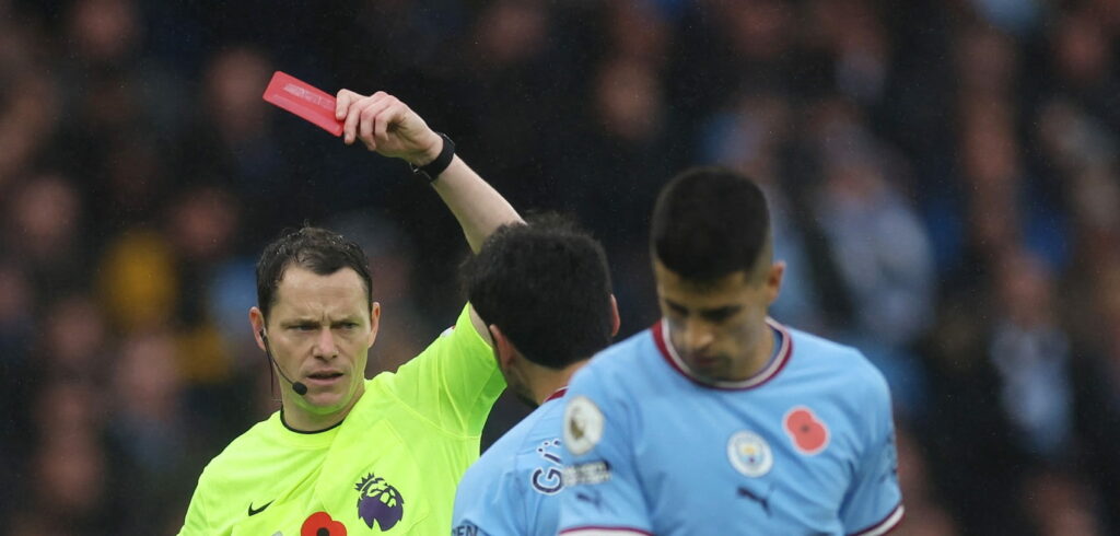 FPL review: Why Cancelo isn’t banned for Gameweek 16 + Mitrovic injury latest