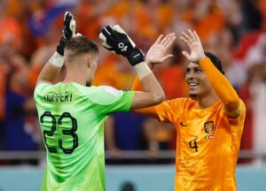 World Cup Fantasy 2022: Scout's Matchday 4/round-of-16 picks