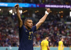 World Cup Fantasy 2022: Clinical Saudi, Mbappe and Giroud haul 5