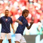 Morocco v Croatia team news: $3.5m Sosa starts