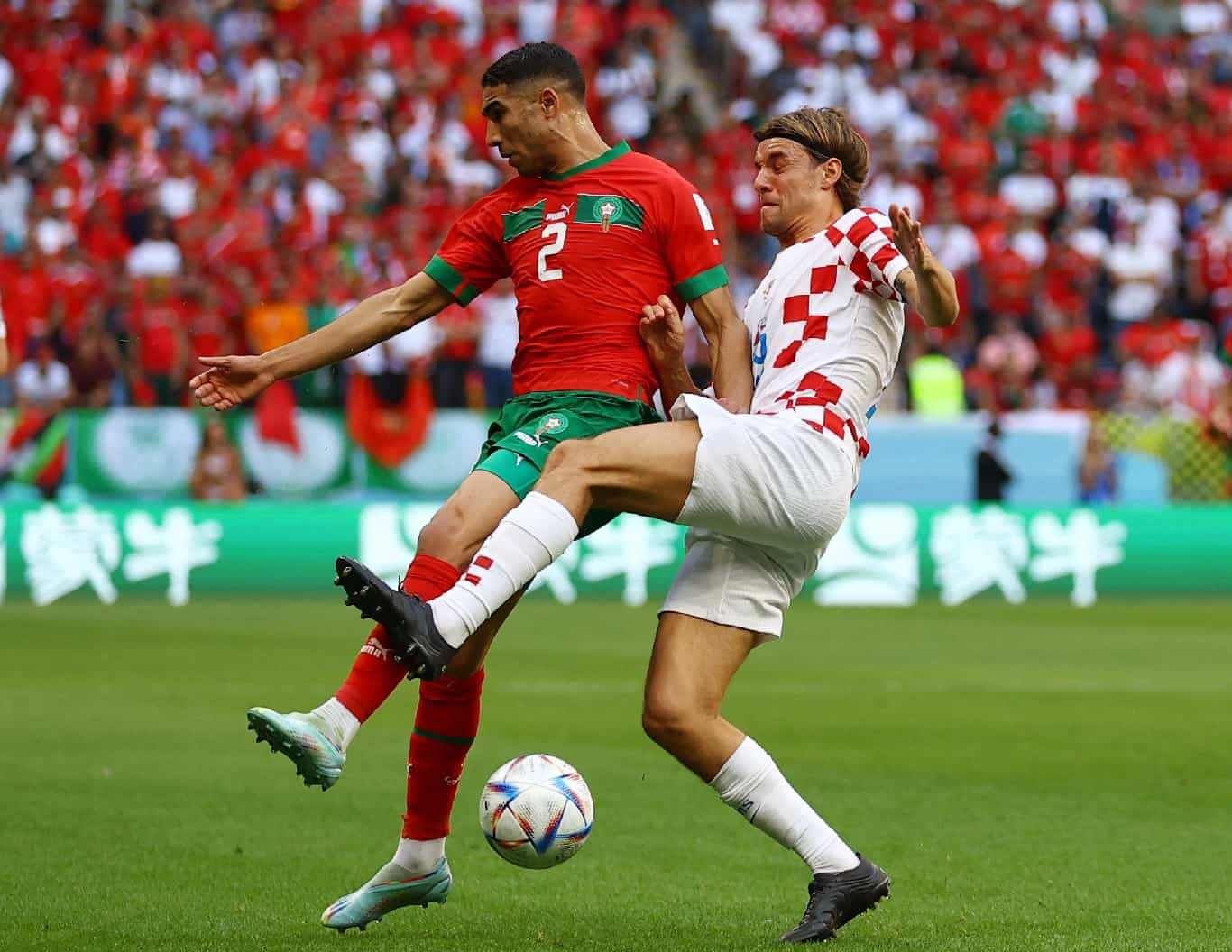 World Cup Fantasy 2022 best Matchday 3 differentials - Best FPL Tips ...