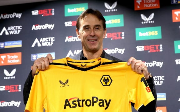 What can FPL managers expect from Julen Lopetegui at Wolves?