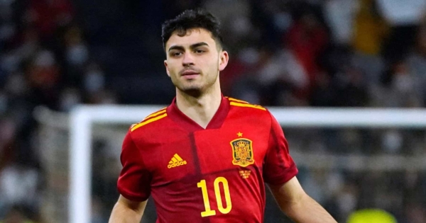 Spain v Costa Rica team news: Morata and Sarabia benched - Fantasy Football Scout
