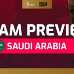 World Cup Fantasy 2022 team previews: Saudi Arabia