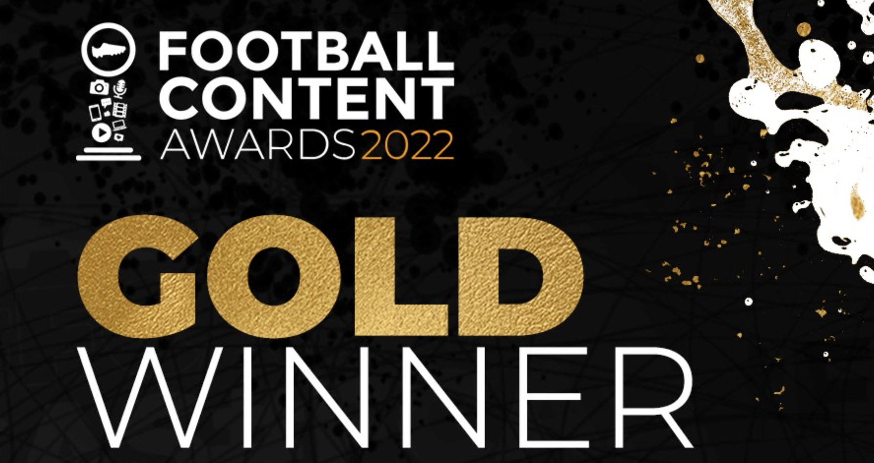 Fantasy Football Scout wins 'best editorial' at Football Content Awards