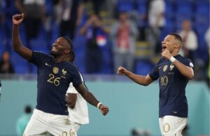 World Cup Fantasy 2022 best Matchday 3 differentials 1