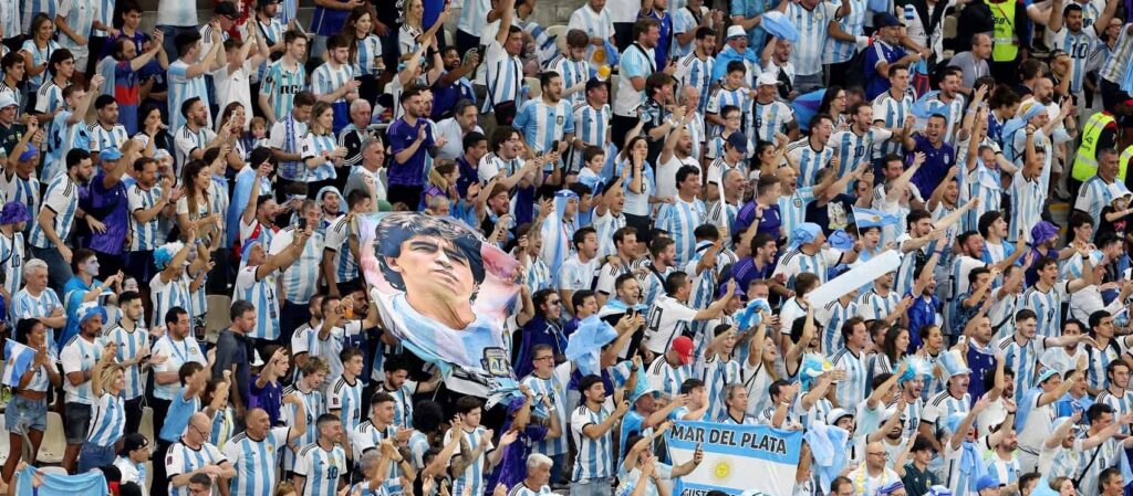 Argentina v Mexico team news: Scaloni makes five changes