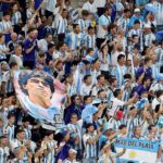 Argentina v Mexico team news: