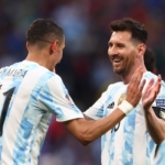 Argentina v Saudi Arabia team news: