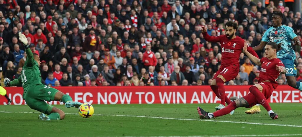 FPL Gameweek 16: Saturday’s goals, assists, bonus and statistics