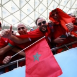 Belgium v Morocco team news: Tielemans and Carrasco benched