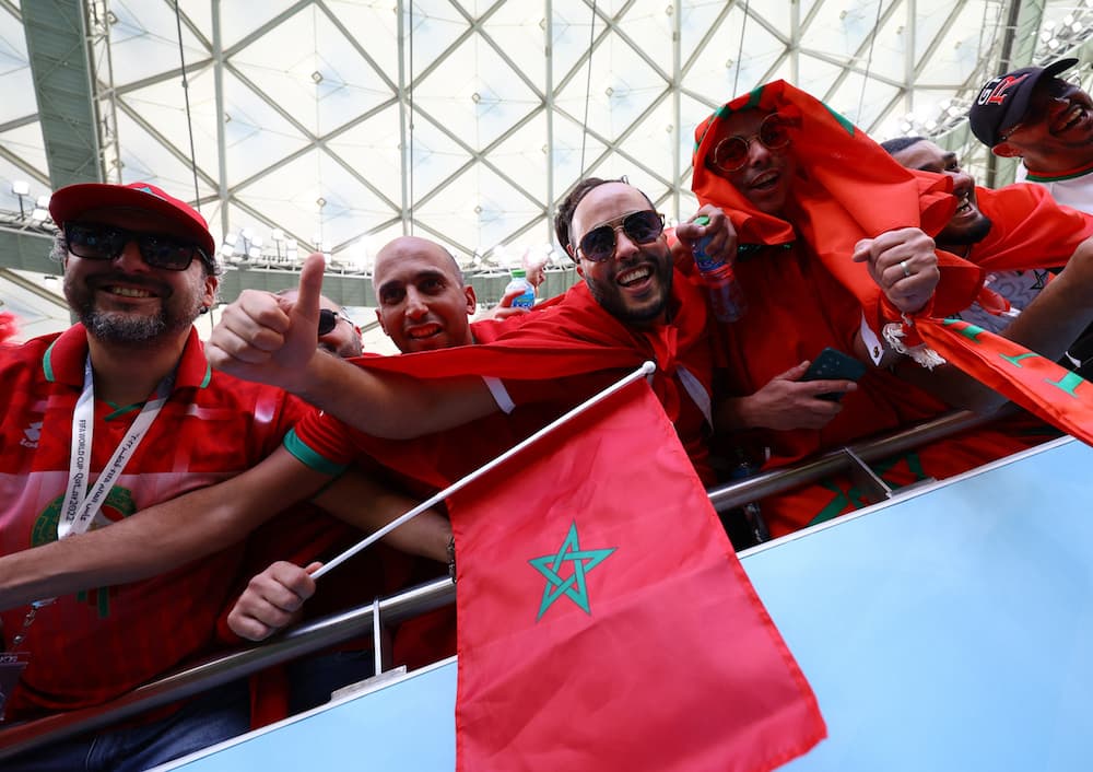 Belgium v Morocco team news: Tielemans and Carrasco benched