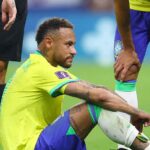 Brazil v Switzerland team news: Fred in for Neymar