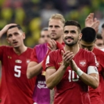 Cameroon v Serbia team news: Two changes each, with Onana dropped