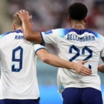 England v USA team news: Three Lions unchanged