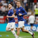 England v USA team news: Three Lions unchanged 1