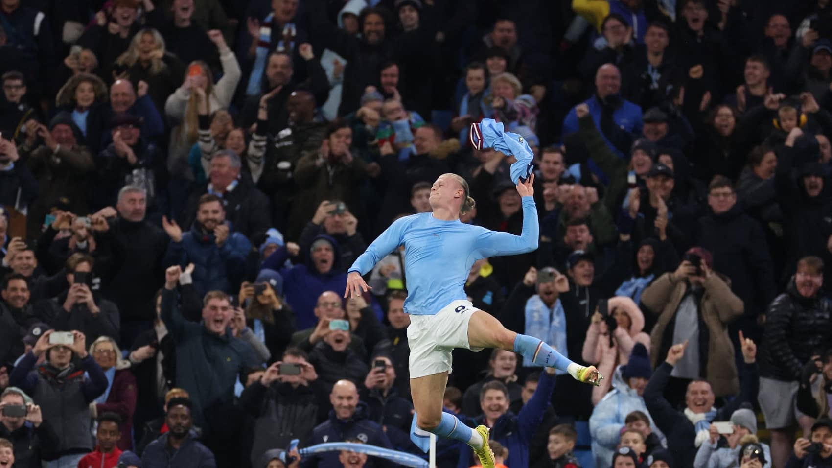 FPL Gameweek 28 opinion: Why I’m selling Haaland – and for whom