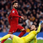 FPL Gameweek 15: Sunday's goals, assists, bonus and statistics