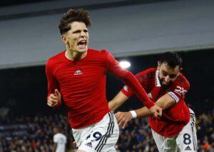 FPL review: Garnacho's impact, highly-owned assets blank