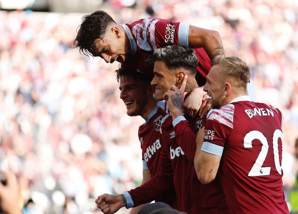 FPL two-week player punts: West Ham