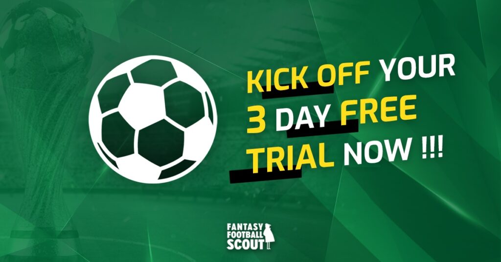 Black Friday deal: Try Scout’s Premium Membership for free!