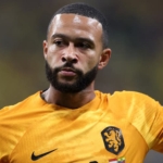 Group A team news: Depay in for Bergwijn, Valencia starts after injury