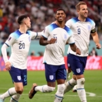 Group B team news: Four changes for England