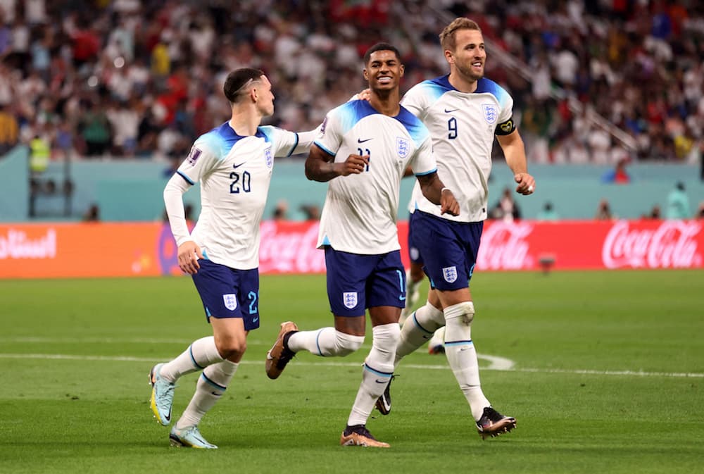 England Football Team - latest news, breaking stories and comment